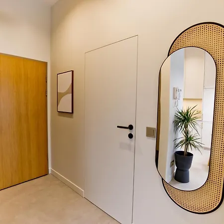 Hevenia 6 Z Prywatna Sauna