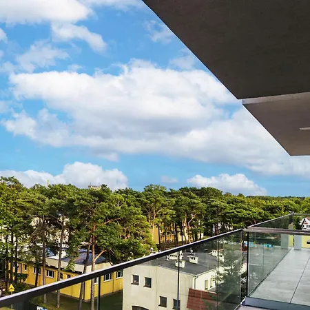 Hevenia 6 Z Prywatna Sauna Apartamento *