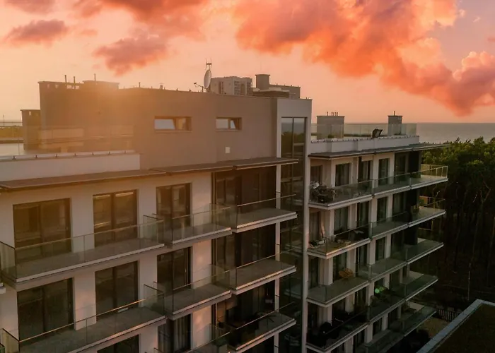 Hevenia 6 Z Prywatna Sauna