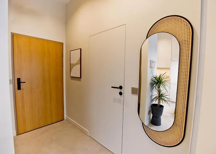 Hevenia 6 Z Prywatna Sauna