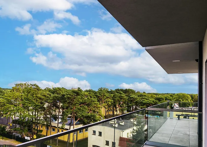 Hevenia 6 Z Prywatna Sauna Appartamento *